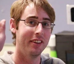 Dr. Scott Heath